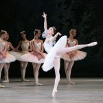 Get to know Moscow: The Bolshoi Theatre