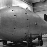 Arzamas-16 y la primera bomba atómica soviética (parte 2)