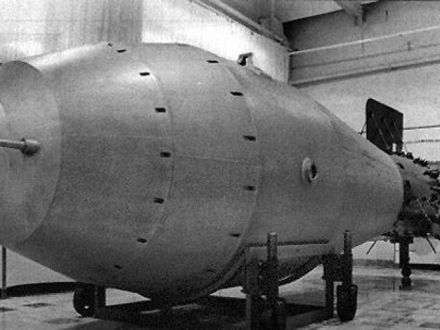Arzamas-16 and the first Soviet atomic bomb (part 2)