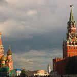 Historia rusa: 4ª semana de abril