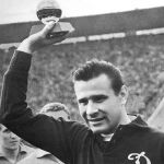 Lev Yashin: el mejor portero de fútbol de la historia