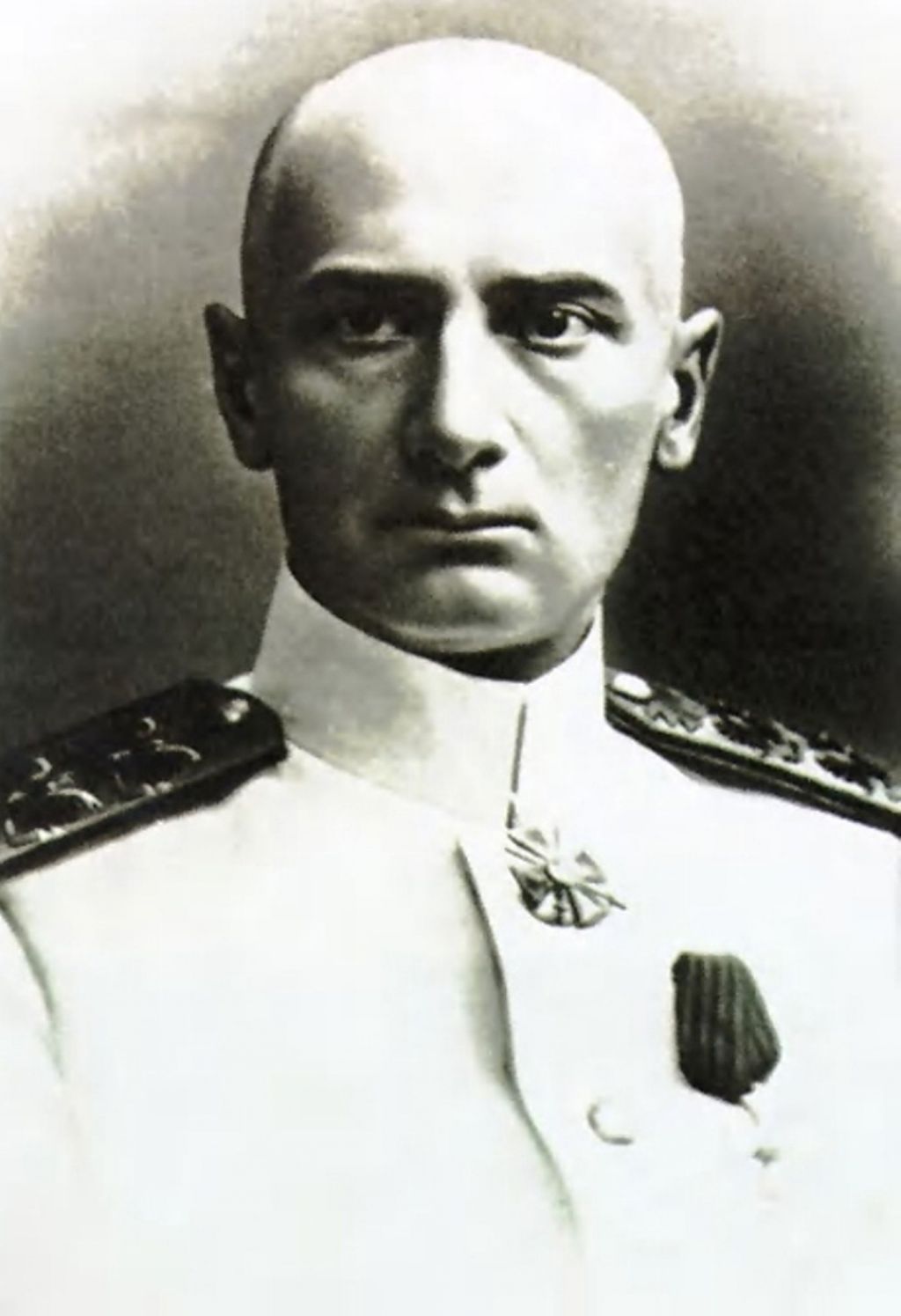 almirante kolchak